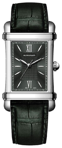 Wrist watch Romanson for Men - picture, image, photo