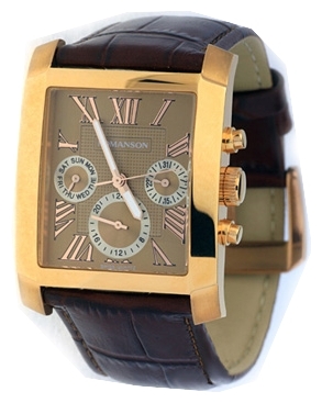 Wrist watch Romanson for Men - picture, image, photo