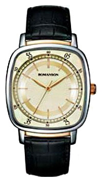 Wrist watch Romanson for Men - picture, image, photo