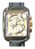 Wrist watch Romanson for Men - picture, image, photo