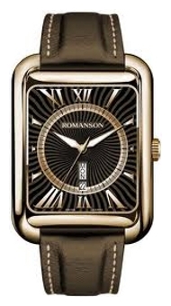 Wrist watch Romanson for Women - picture, image, photo