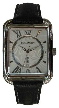 Wrist watch Romanson for Men - picture, image, photo