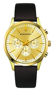 Wrist watch Romanson for Men - picture, image, photo