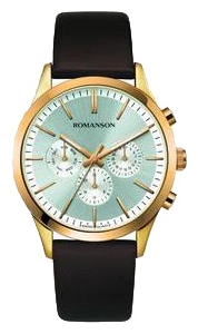 Wrist watch Romanson for Men - picture, image, photo