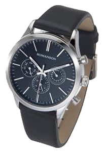 Wrist watch Romanson for Men - picture, image, photo