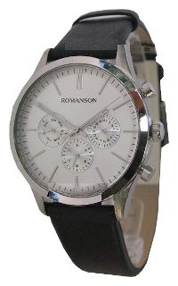 Wrist watch Romanson for Men - picture, image, photo