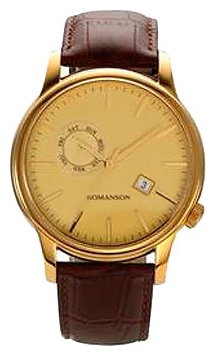 Wrist watch Romanson for Women - picture, image, photo