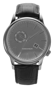 Wrist watch Romanson for Men - picture, image, photo