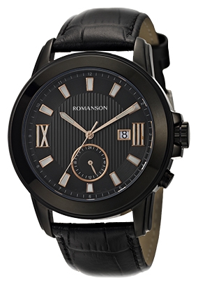 Wrist watch Romanson for Men - picture, image, photo