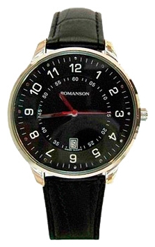 Wrist watch Romanson for Men - picture, image, photo