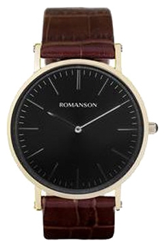 Wrist watch Romanson for Men - picture, image, photo