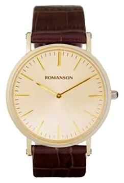 Wrist watch Romanson for Men - picture, image, photo