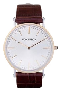 Wrist watch Romanson for Men - picture, image, photo