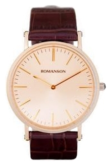 Wrist watch Romanson for Men - picture, image, photo