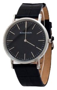 Wrist watch Romanson for Men - picture, image, photo