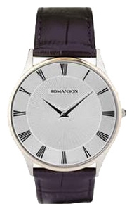 Wrist watch Romanson for Men - picture, image, photo