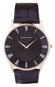 Wrist watch Romanson for Men - picture, image, photo