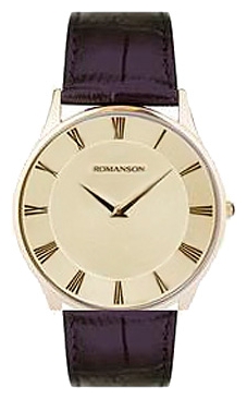 Wrist watch Romanson for Men - picture, image, photo