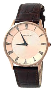 Wrist watch Romanson for Men - picture, image, photo