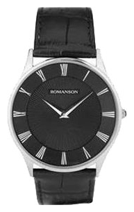 Wrist watch Romanson for Men - picture, image, photo