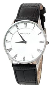 Wrist watch Romanson for Men - picture, image, photo