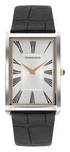 Wrist watch Romanson for Men - picture, image, photo