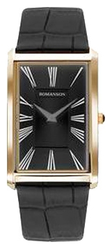 Wrist watch Romanson for Men - picture, image, photo