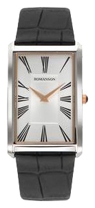 Wrist watch Romanson for Men - picture, image, photo