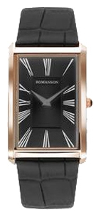 Wrist watch Romanson for Men - picture, image, photo