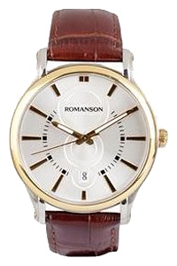 Wrist watch Romanson for Men - picture, image, photo