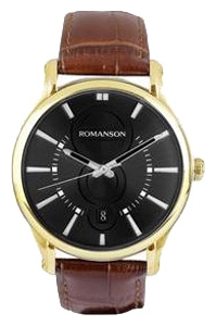 Wrist watch Romanson for Men - picture, image, photo