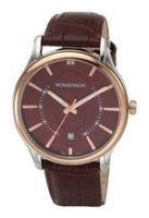 Wrist watch Romanson for Men - picture, image, photo