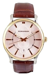 Wrist watch Romanson for Men - picture, image, photo