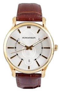 Wrist watch Romanson for Men - picture, image, photo