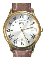 Wrist watch Romanson for Men - picture, image, photo