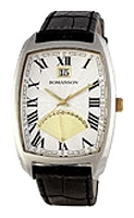 Wrist watch Romanson for Men - picture, image, photo