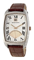 Wrist watch Romanson for Men - picture, image, photo