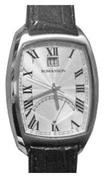 Wrist watch Romanson for Men - picture, image, photo