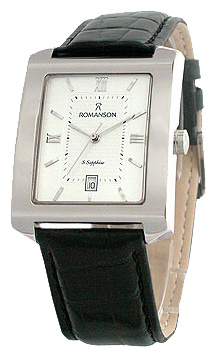 Wrist watch Romanson for Men - picture, image, photo