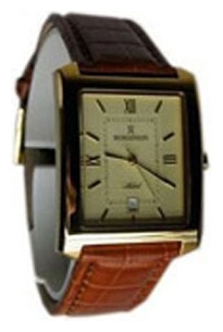 Wrist watch Romanson for Men - picture, image, photo