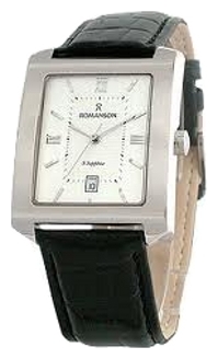 Wrist watch Romanson for Men - picture, image, photo