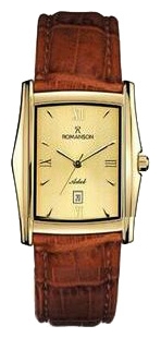 Wrist watch Romanson for Men - picture, image, photo