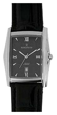 Wrist watch Romanson for Men - picture, image, photo