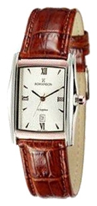 Wrist watch Romanson for Men - picture, image, photo