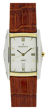 Wrist watch Romanson for Men - picture, image, photo