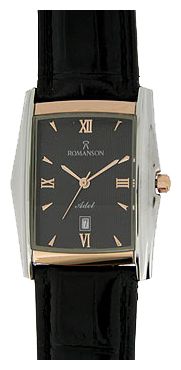 Wrist watch Romanson for Men - picture, image, photo