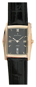 Wrist watch Romanson for Men - picture, image, photo