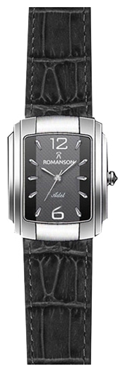 Wrist watch Romanson for Women - picture, image, photo