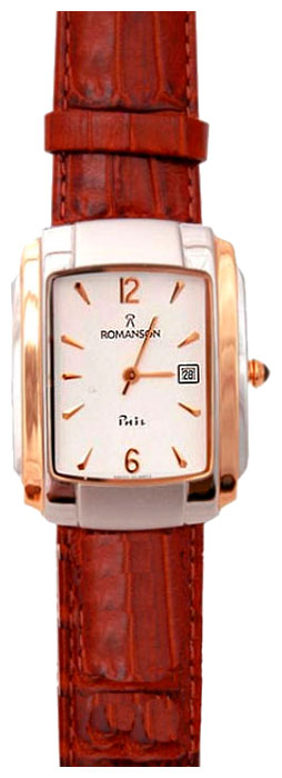 Romanson TL6599HMJ(WH) pictures