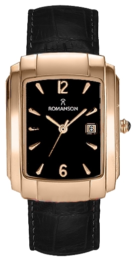 Wrist watch Romanson for Men - picture, image, photo